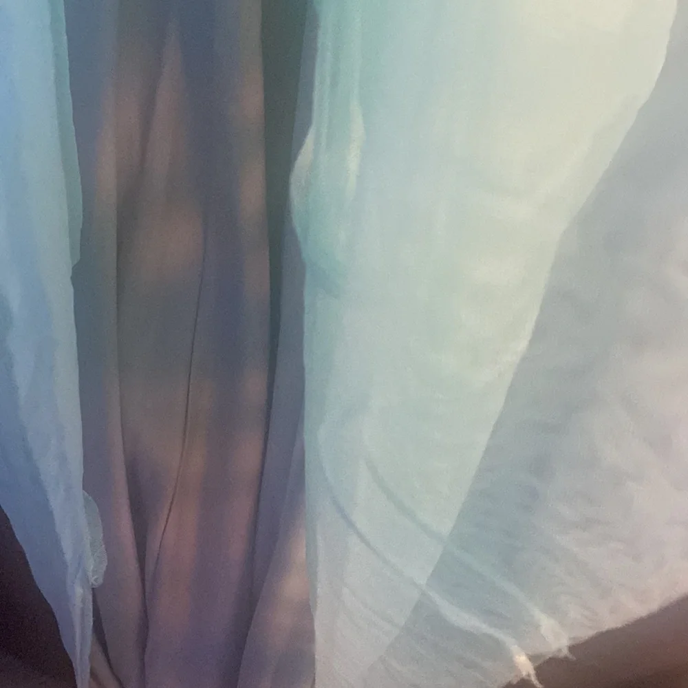 Prom dress/Bridal dress with tag on it. - Picture 3 of 3